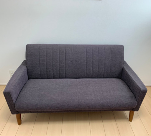 交渉中　ソファー　カリモク