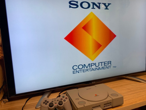 プレイステーション