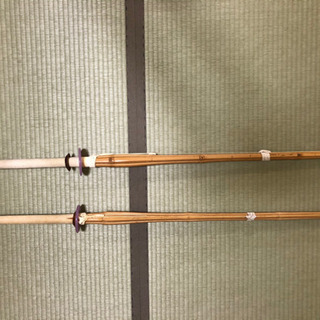 竹刀
