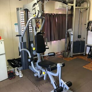 引き取り限定】Impulse インパルス 1860ホームジム 【一部配送可】