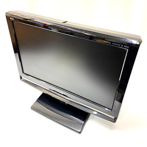 【✨引き取り限定！大特価特別価格¥4400‼︎✨】三菱/ミツビシ LCD-22MX45 2010年製 22型