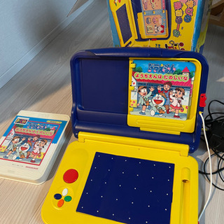 キッズコンピュータの中古が安い！激安で譲ります・無料で