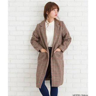 チェスターコート