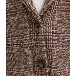 チェスターコートの画像