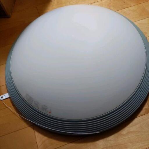 天井　照明器具