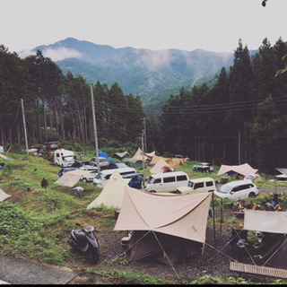 【CSD2.0 日本初サブスクリプション型 キャンプ場 山梨】 - 南都留郡