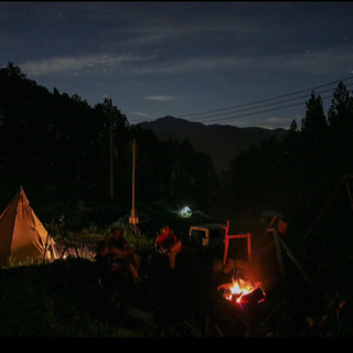 【CSD2.0 日本初サブスクリプション型 キャンプ場 山梨】 − 山梨県