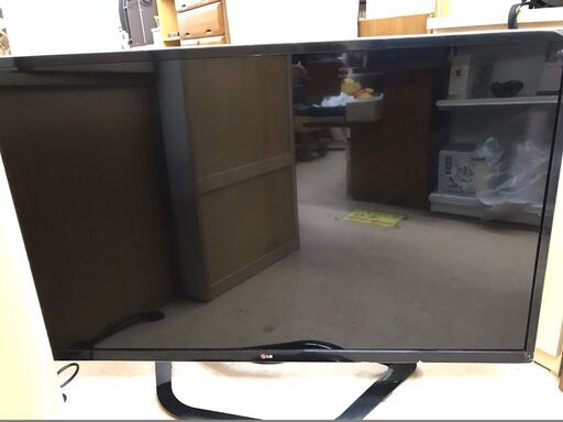 インターネット対応！！！　VOD対応！！！　５５型液晶テレビ！！！　５９，９８０円（税込）