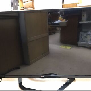 インターネット対応！！！　VOD対応！！！　５５型液晶テレビ！！...