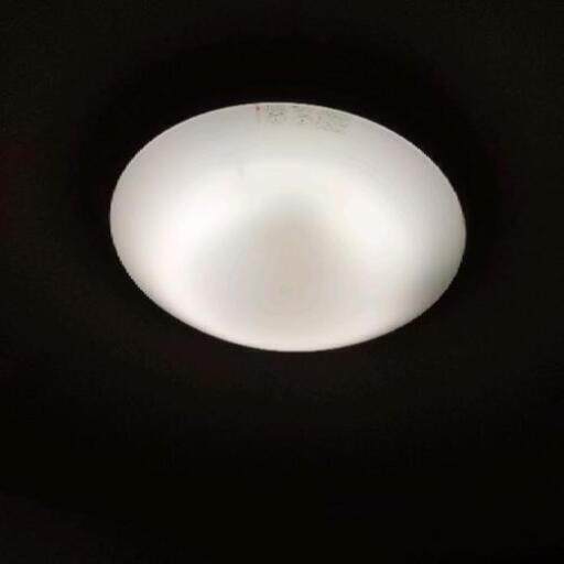 天井　照明器具　リモコン