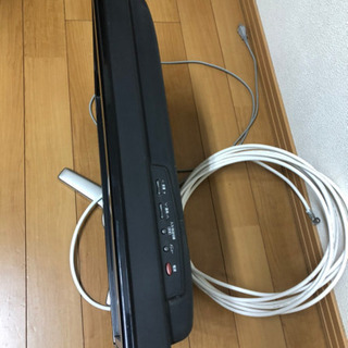取引中★SHARP 液晶テレビの画像