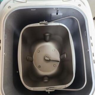 お取引中 ZOJIRUSHI  ホームベーカリー BB-KS10の画像