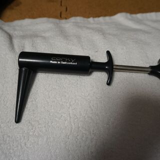 ワインオープナー コルク抜き エアポンプ式