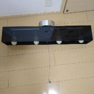 シーリングライト　照明　無料で差し上げます