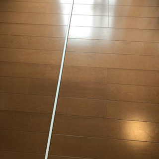 つっぱり棒 伸縮 119cm〜220cm