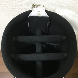 【新品】ゴルフキャディバッグの画像