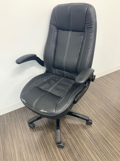 【セット価格】オフィスチェア 6脚セット！ Bauhutte (バウヒュッテ) オフィスチェア EX-24