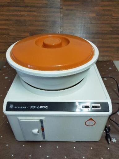 大型餅つき器　2升