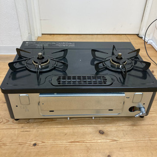 O 301-426 Rinnai KGK34BKL ガスコンロ 都市ガス用の画像