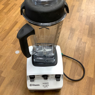 ブレンダーミキサー　Vitamixvm0111 6ヶ月保証付き‼︎