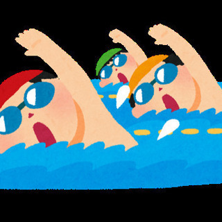swimming 教えます！