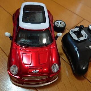 【あげます】男の子、miniラジコン、烈車戦隊トッキュウジャー変身ブレストッキューチェンジャーの画像