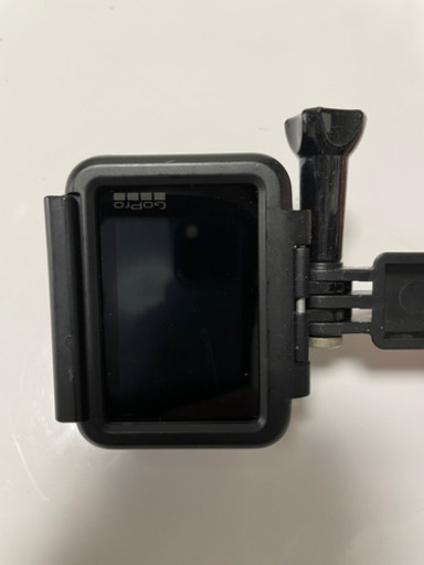 車のパーツ GoPro HERO 5