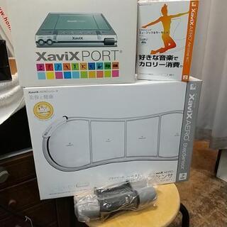 XaviX AERO エアロステップ ミュージック&サーキット ...