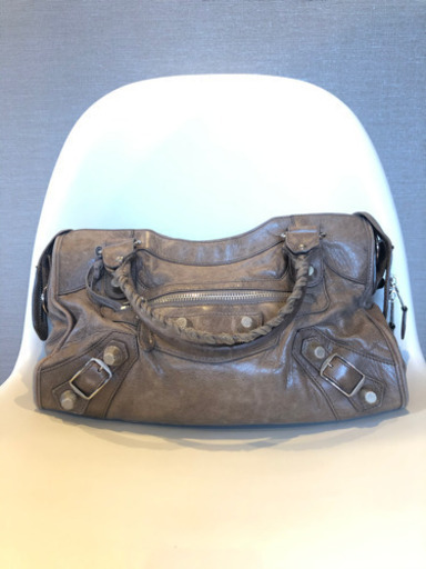 値下げ‼︎BALENCIAGAザ ファースト ハンドバッグ 
