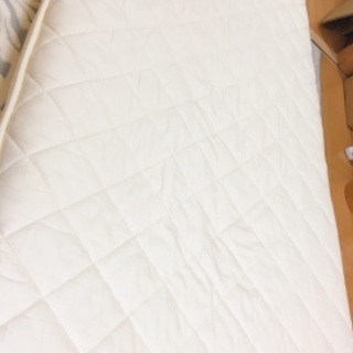 【敷布団】雲のやすらぎプレミアム  シングルの画像