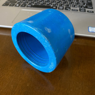 野球　バット　リング　350グラムの画像