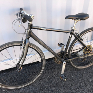 ★超特価★GIANT のクロスバイク ESCAPE  R3がお買い得！ 中古自転車 スポーツ車 整備済み 安い 防犯登録 藤沢 横浜 神奈川