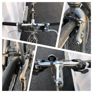 ★超特価★GIANT のクロスバイク ESCAPE  R3がお買い得！ 中古自転車 スポーツ車 整備済み 安い 防犯登録 藤沢 横浜 神奈川