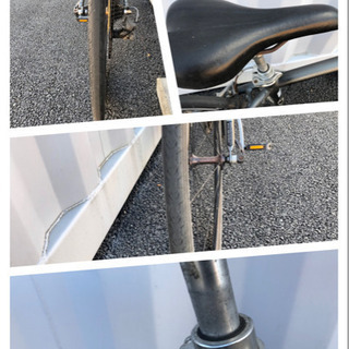 ★超特価★GIANT のクロスバイク ESCAPE  R3がお買い得！ 中古自転車 スポーツ車 整備済み 安い 防犯登録 藤沢 横浜 神奈川