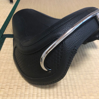 ハーレー　純正シート