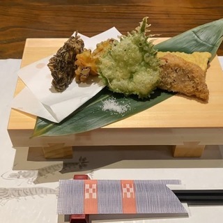 のんきに言う