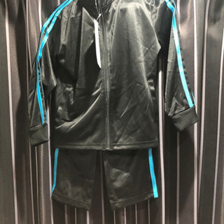 ジャージ 130 新品