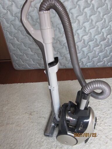 サイクロン掃除機