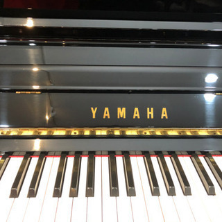 🌹美品🌹🎼YAMAHA:PIANO🎼の画像