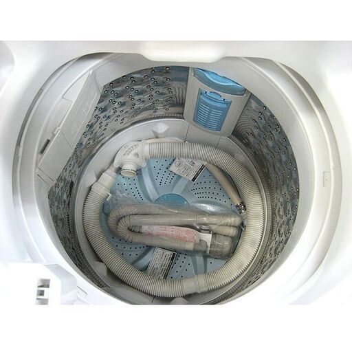 洗濯機 6.0kg 2013年製 東芝 AW-60GL 全自動洗濯機 TOSHIBA 札幌 厚別店