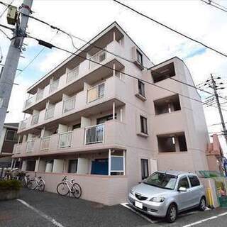 🉐初期費用５万円🙂池袋へ直通43分！家賃24000円の格安マンシ...