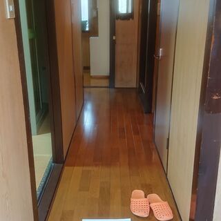 利用期間最長１年間　現況にて賃貸となります。　車駐車可　土地40...