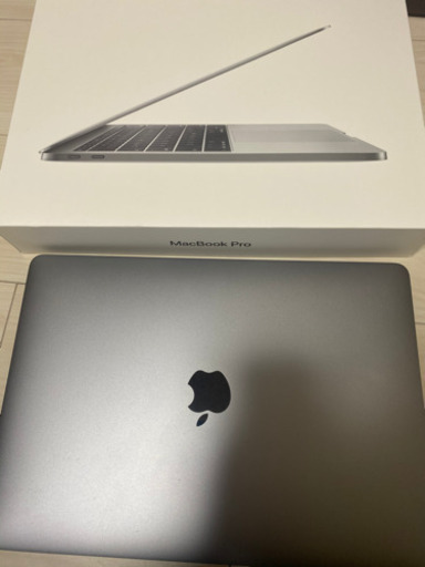 Mac Mac book Pro2017