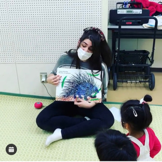 BabySteps英語ママサークル★クラス参加メンバー募集中 − 東京都
