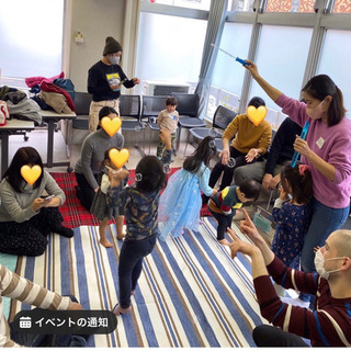 BabySteps英語ママサークル★クラス参加メンバー募集中 - 足立区