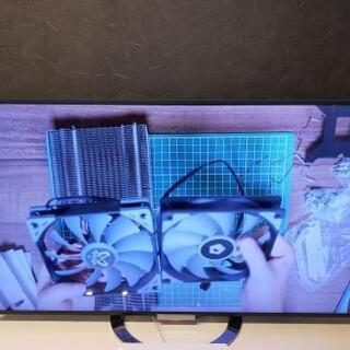 SONY BRAVIA 55インチ  KDL-55W900A 2013年製