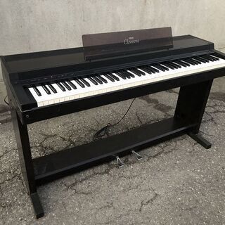 ★動作〇★ 電子ピアノ YAMAHA Clavinova CLP...