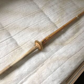 剣道　竹刀