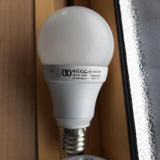 中古品 電球の画像