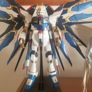 ＰＧ　ジャンク品　ガンプラ　３体セット